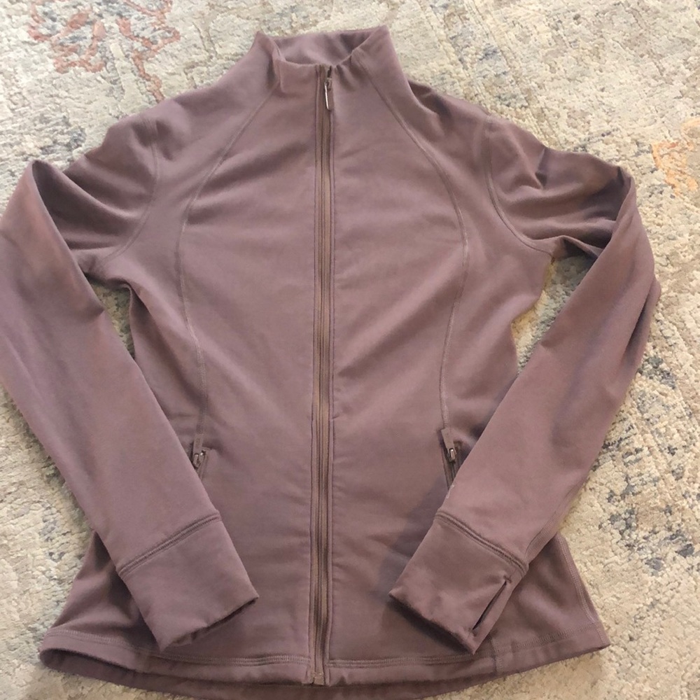 Victoria’s Secret PINK zip up jacket